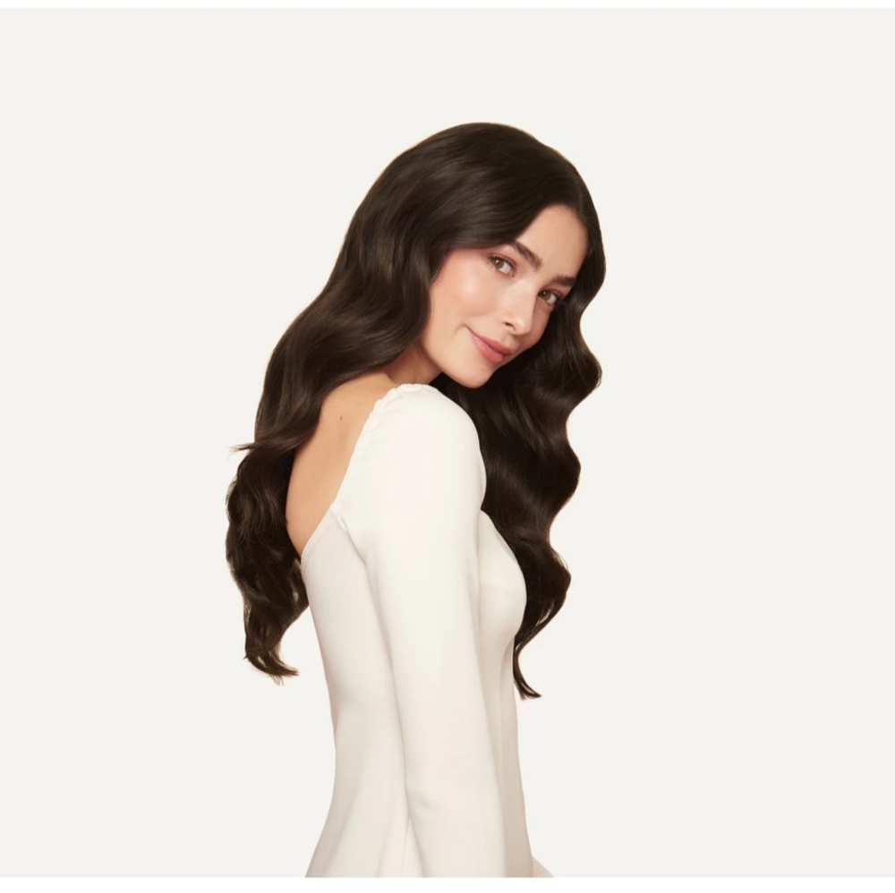 Luxy Hair Extensions